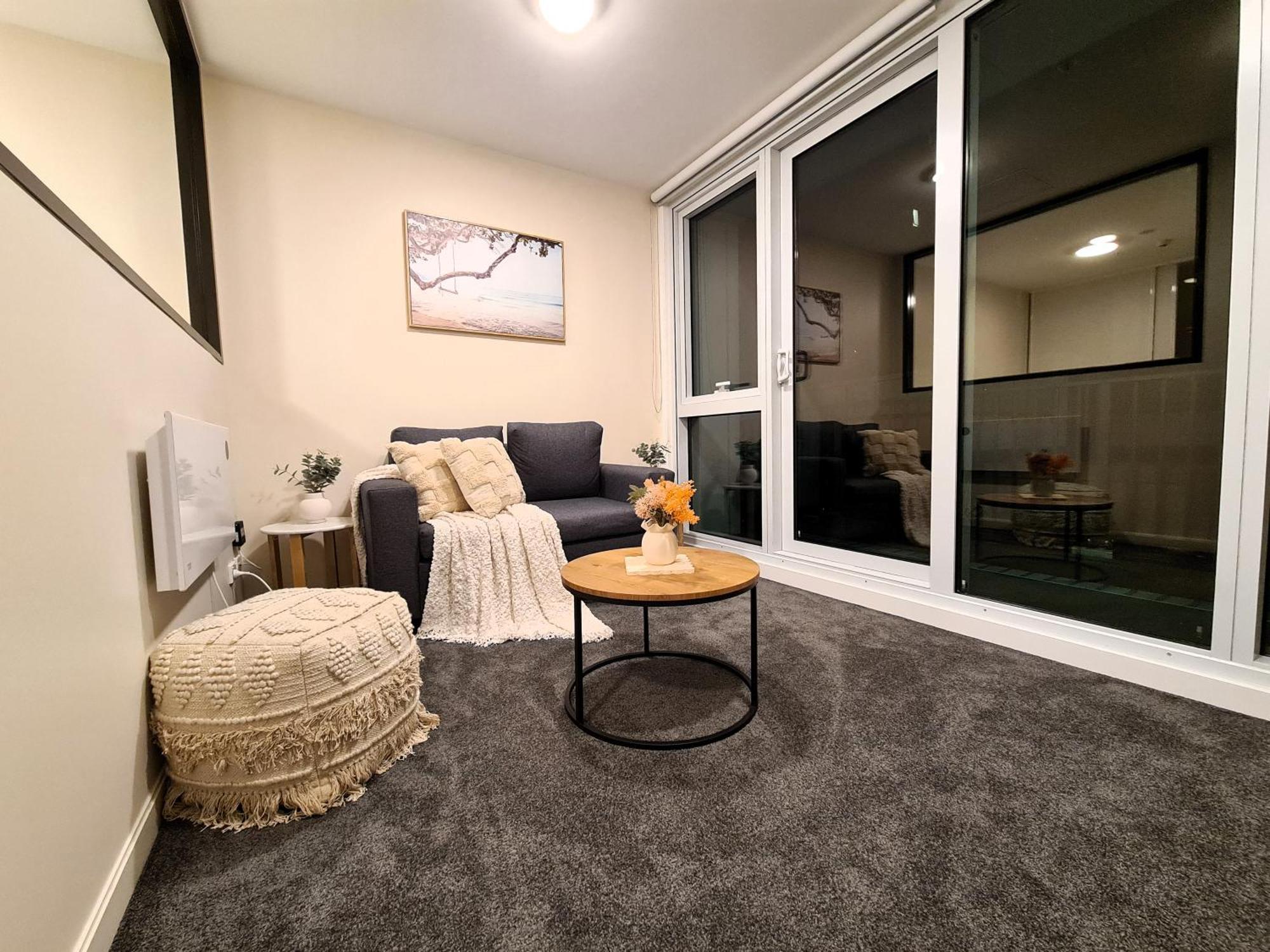 City Zen - Patio & Pool Auckland Luaran gambar